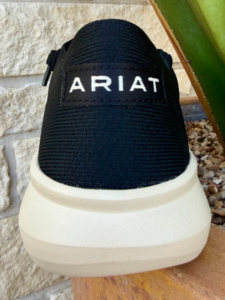Men's Hilo Knit Slip-On Shoe