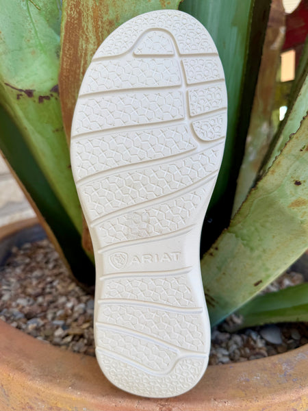 Men's Hilo Knit Slip-On Shoe