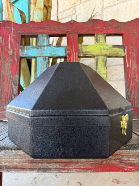 Hat Carrier - 0150001-L