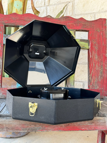 Hat Carrier - 0150001-L