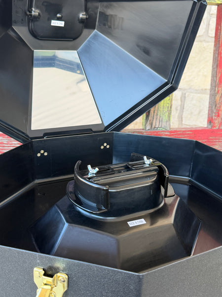 Hat Carrier - 0150001-L