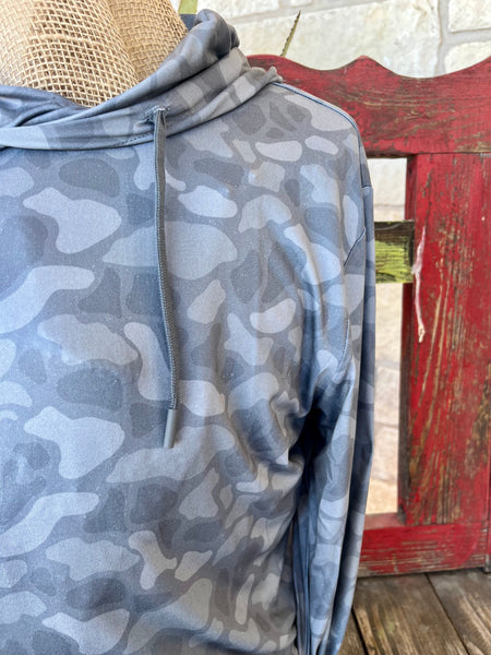 Men's Hoodie - PHSTOC