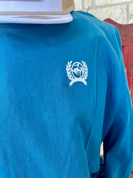 Men's Cinch Long Sleeve - MTK1721018