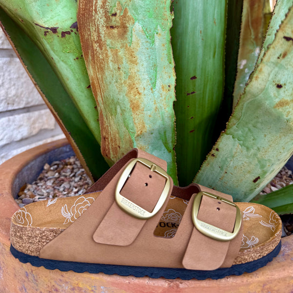 Arizona Big Buckle Sandal