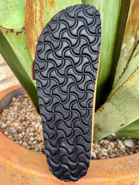 Arizona Big Buckle Sandal