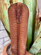 Women's Tall Embroidered Western Boot