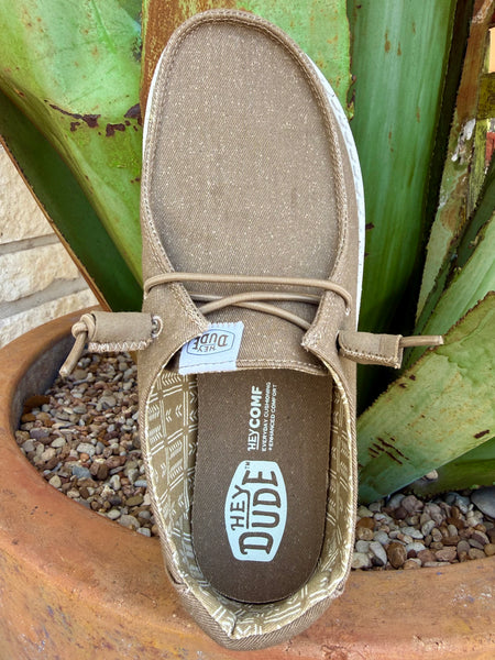 Women's Wendy Stretch Canvas Slip-On Shoe
