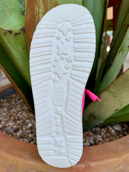 Women's Wendy Stretch Canvas Slip-On Shoe