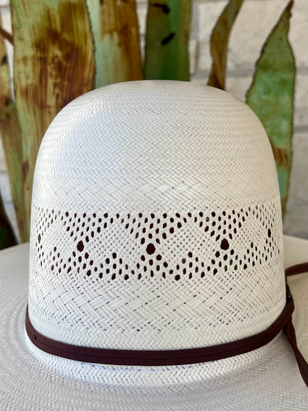 American Straw Hat - 8110S