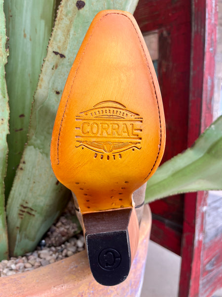 Corral Women's Boot - Z5223