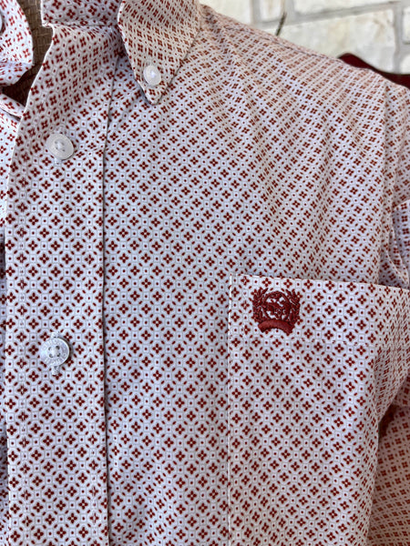 Men's Cinch Long Sleeve - MTW1105844