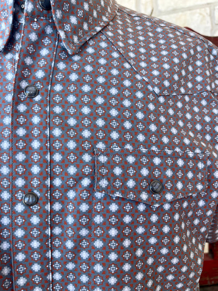 Men's Pandhandle Short Sleeve - TMN3S05701