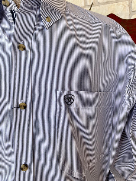 Men's Ariat Long Sleeve - 10055268