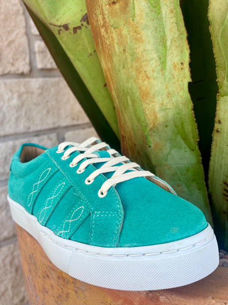 Ladies Tennis Shoe - SHERIDAN