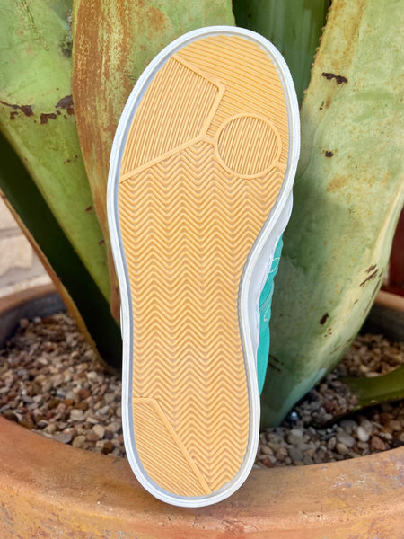 Ladies Tennis Shoe - SHERIDAN