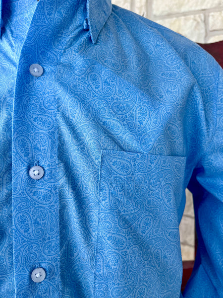 Men's Wrangler Long Sleeve - 112365620