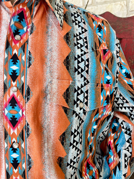 Men's Wrangler Long Sleeve - 112365887