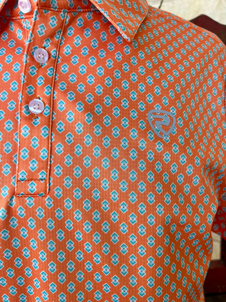 Men's Panhandle Short Sleeve - BM51T06614