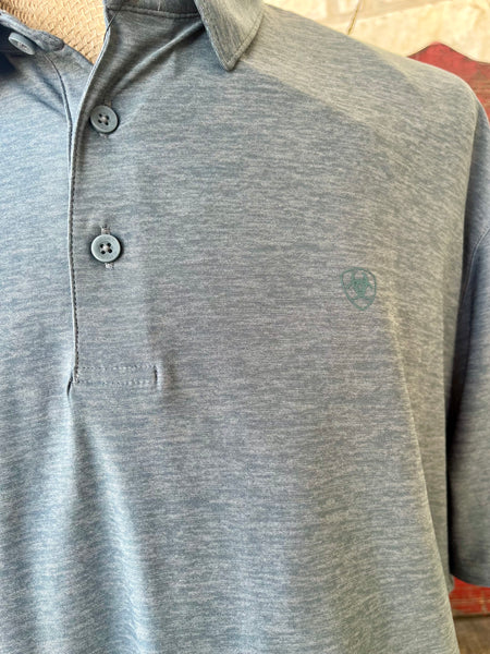 Men's Ariat Short Sleeve - 10055408