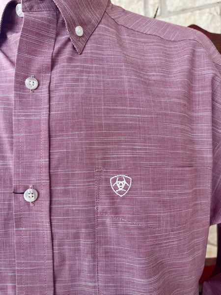 Men's Ariat Long Sleeve - 10055117