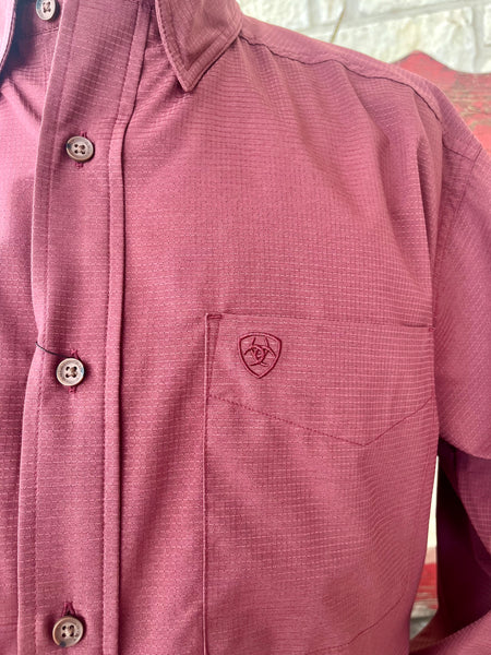 Men's Ariat Long Sleeve - 10054884