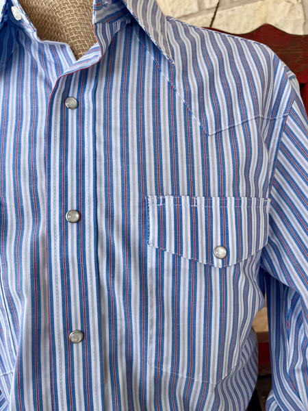 Men's Wrangler Long Sleeve - 112365848