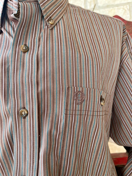 Men's Wrangler Long Sleeve - 112352721