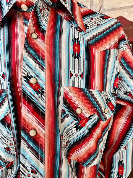 Men's Panhandle Slim Long Sleeve - BMN4S05863