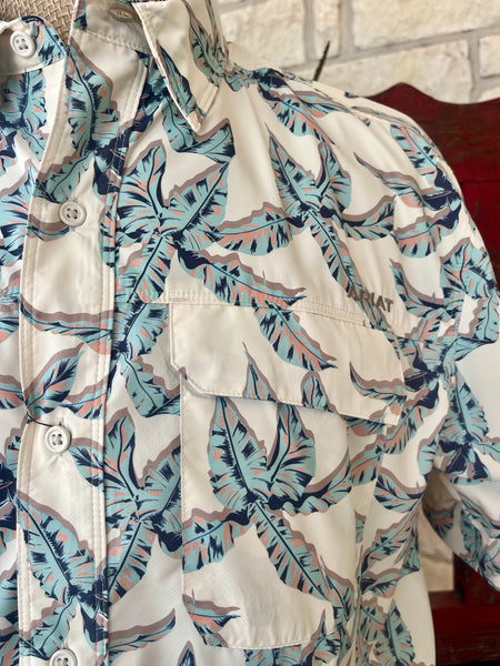 Men's Ariat Short Sleeve - 10058789