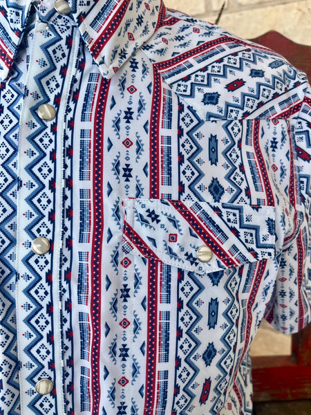 Men's Panhandle Short Sleeve - TMN3S06661