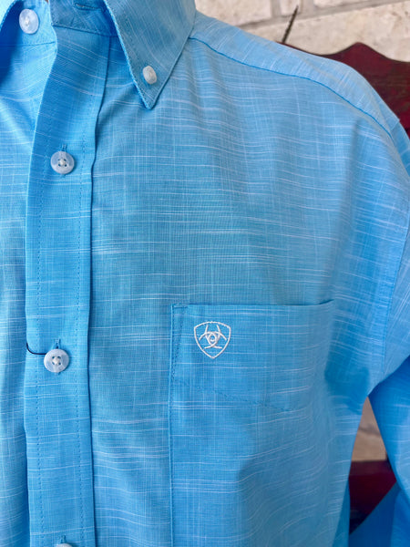 Men's Ariat Long Sleeve - 10058785