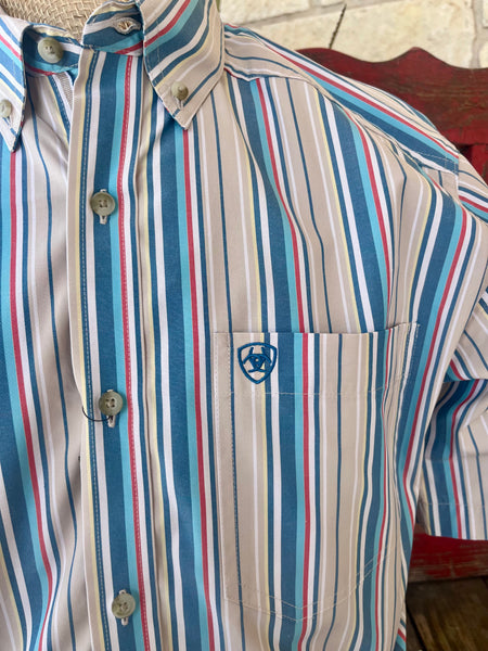 Men's Ariat Short Sleeve - 10058942