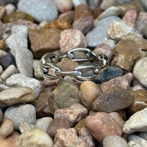 Boho Sol Ring - T5276