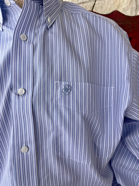 Men's Ariat Long Sleeve - 10058956