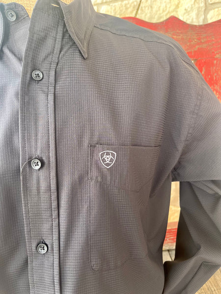 Men's Ariat Long Sleeve - 10048567