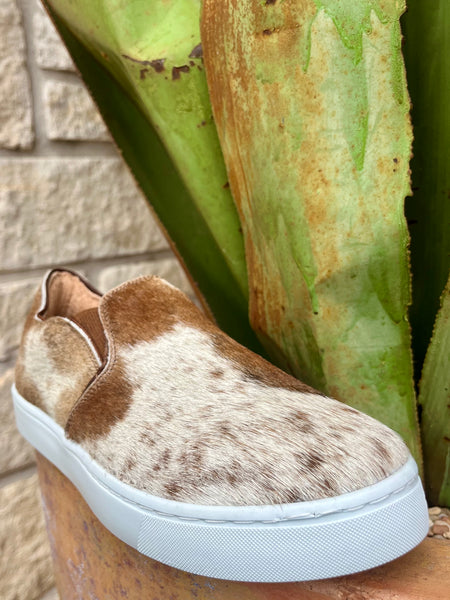 Ladies Tennis Shoe - UTAH