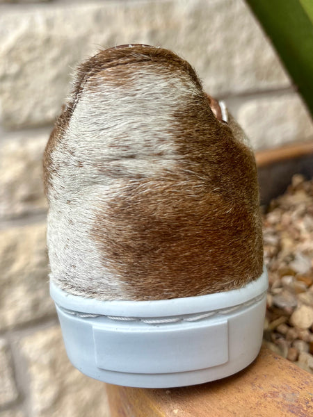 Ladies Tennis Shoe - UTAH