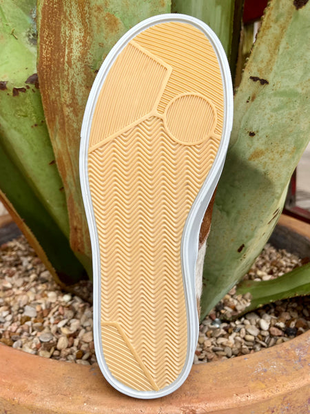 Ladies Tennis Shoe - UTAH