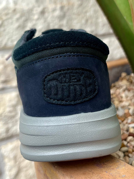 Men's Hey Dudes - 41024-00A