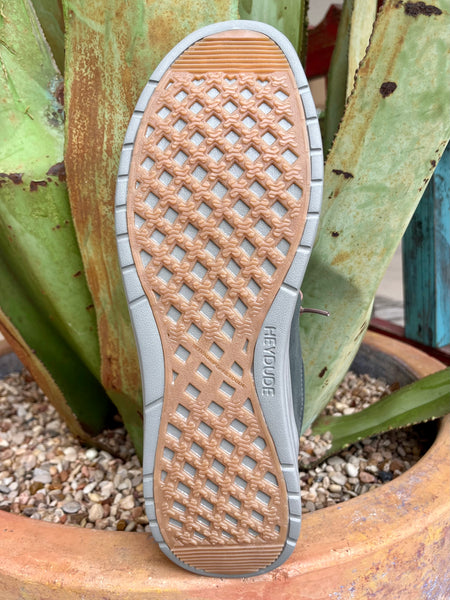 Men's Hey Dudes - 41024-00A