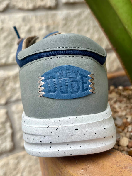 Men's Hey Dudes - 44290-0PR