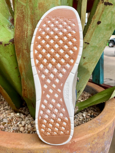 Men's Hey Dudes - 44290-0PR