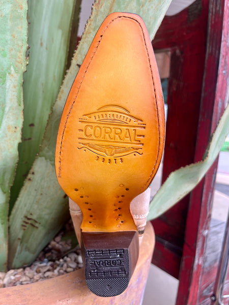 Corral Women's Boot - Z5371