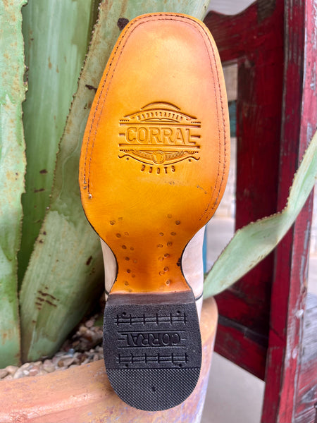 Corral Women's Boot - Z5350