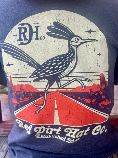 Men's T- Shirt - RDHCT181