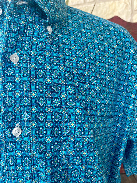 Men's Roper Short Sleeve - 3023264043