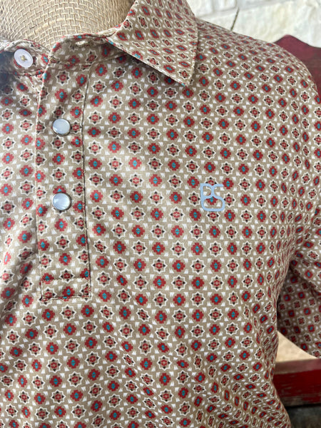 Men's Panhandle Slim Short Sleeve - TM51T06519