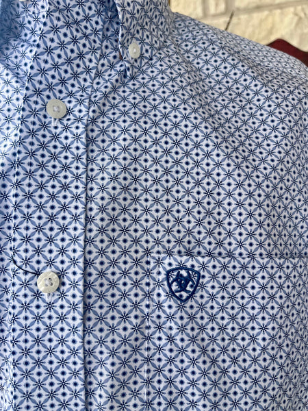 Men's Ariat Long Sleeve - 10058952