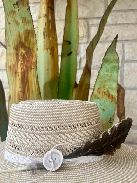 Ladies Hat - XSBTSN253496