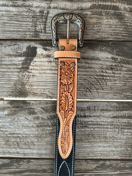 Ladies Belt - ADBLF335